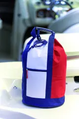 Matchsack Marina Pack — fotografia 8