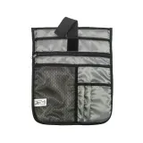 Rucsac impermeabil din poliester pentru laptop (15) cu căptușeală interioară din TPU – cu imprimare personalizată — fotografia 7