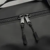 Rucsac pentru laptop din poliester rezistent la apă (15) – cu imprimare personalizată — fotografia 7