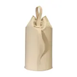 Geantă tip „sailor” din bumbac reciclat, 280 g/m² – cu imprimare personalizată — fotografia 3