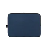 Newcastle. De înaltă densitate 600D poliester reciclat laptop servietă 14” – cu imprimare personalizată — fotografia 6
