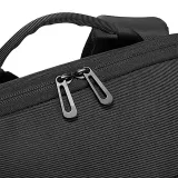 Rucsac pentru laptop (15) din poliester twill 900D – cu imprimare personalizată — fotografia 5