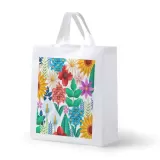 Tote bag Moket nețesută 70 g/m² — fotografia 3