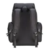 Rucsac pentru laptop (15) din poliester 410T – cu imprimare personalizată — fotografia 3