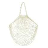 Tote bag din sfoară, mică Net S — fotografia 3