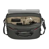 Geantă pentru laptop de 16" cu buzunar pentru tabletă — fotografia 2