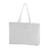 Tote bag din bumbac Bari, 270 g/m² — fotografia 1
