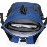 Rucsac pentru laptop R-PET Oceancycle – cu imprimare personalizată — fotografia 8