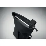 Rucsac laptop 15 inch Rolltop Koper Roll — fotografia 7