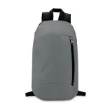 Rucsac cu buzunar frontal Tirana — fotografia 1