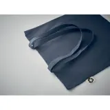 Tote bag din bumbac reciclat Zoco Colour — fotografia 3