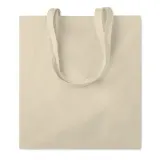 Tote bag din bumbac cu clini Portobello — fotografia 2