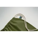 Rucsac cu șnur Fairtrade 180gr Osole Draw Colour — fotografia 4