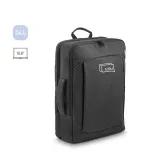 Rucsac pentru laptop 15.6'' Alexandria – cu imprimare personalizată — fotografia 5