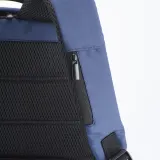 Rucsac pentru laptop (15") din PET reciclat – cu imprimare personalizată — fotografia 6