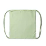 Rucsac Brest din bumbac organic 140 g/m² — fotografia 1