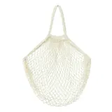 Tote bag din sfoară, mică Net S — fotografia 2