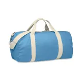Geantă duffle reciclată 320 gr/m² Maldi — fotografia 1