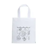 Tote bag Azor s/copil nețesută — fotografia 6