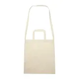 Tote bag din bumbac Nordkoog (140 g/m²) — fotografia 2