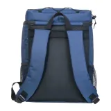 Rucsac frigorific RPET Bora Bora — fotografia 5