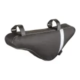 Geantă de bicicletă din poliester 600D – cu imprimare personalizată — fotografia 3
