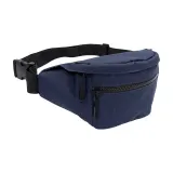 Borsetă din poliester 600D cu căptușeală din poliester 210D – cu imprimare personalizată — fotografia 1