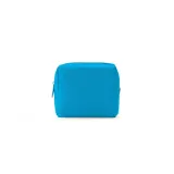 Pungă cosmetică din poliester 600D de înaltă densitate Chloe – cu imprimare personalizată — fotografia 10