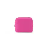 Pungă cosmetică din poliester 600D de înaltă densitate Chloe – cu imprimare personalizată — fotografia 3
