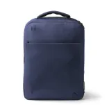 Backpack Soufler din RPET 900D cu fermoar — fotografia 1