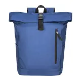 Rucsac pentru laptop (15) din poliester 600D – cu imprimare personalizată — fotografia 2