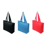 Tote bag de cumpărături Easy — fotografia 5
