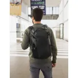 Rucsac pentru drumeții cu protecție impermeabilă Alasca – cu imprimare personalizată — fotografia 5