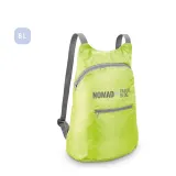 Rucsac pliabil Barcelona – cu imprimare personalizată — fotografia 5