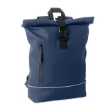Rucsac rolltop pt laptop 15" Pentru Laptosa — fotografia 1