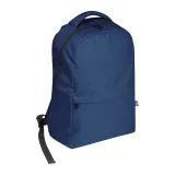 Rucsac laptop RPET Rimini — fotografia 1