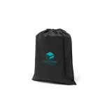 Geantă cu șnur textil pentru rucsac (60 g/m²) Astra – cu imprimare personalizată — fotografia 3