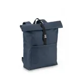 Rucsac pentru laptop 600D 17'3" Atenas – cu imprimare personalizată — fotografia 1