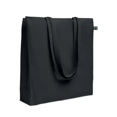 Tote bag Fairtrade 180 gr Osole++ Colour