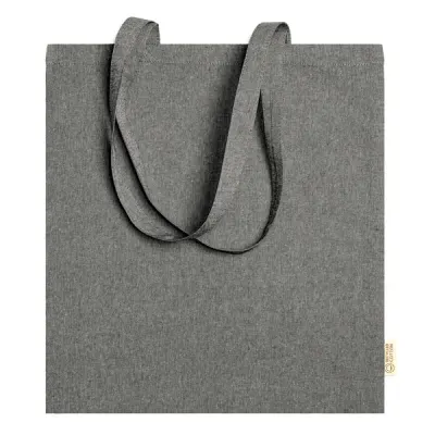 Tote bag Rivoli din bumbac reciclat 120 g/m²