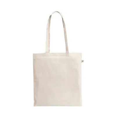 Tote bag 100% bumbac organic (180 g/m²) Salzburg