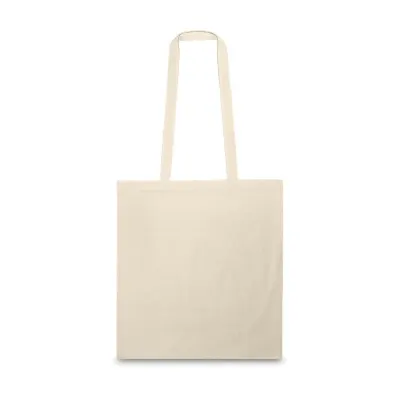 Tote bag din bumbac 100% (100 g/m²) Regent