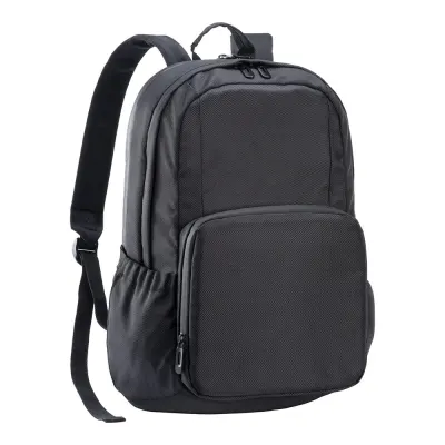 Rucsac din PET reciclat din bumbac reciclat din poliester – cu imprimare personalizată