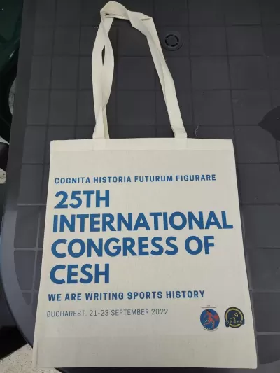 Tote bags din Bumbac SBT 145 g/m² - Natur