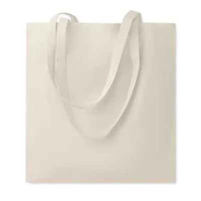 Tote bag cumpărături din bumbac Cottonel ++