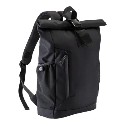 Rucsac pentru laptop R-PET Oceancycle – cu imprimare personalizată