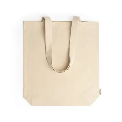 Tote bag Kensal din bumbac organic 280 g/m²