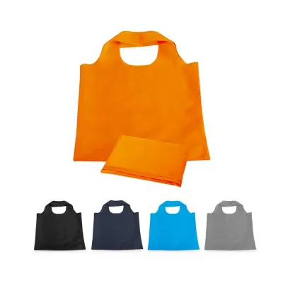 Tote bag pliabilă din poliester Fola