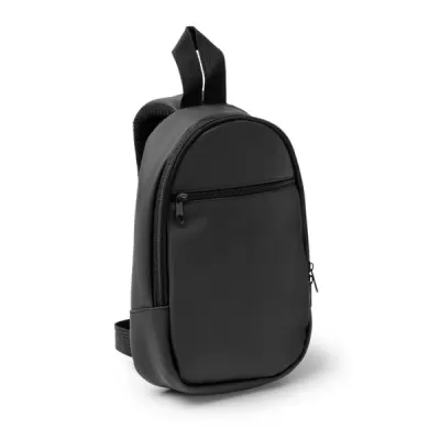 Rucsac sling Gibons cu fermoar