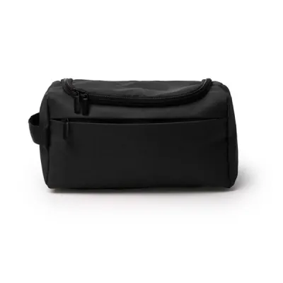 Necesser Tasker din RPET 600D cu fermoar